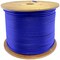 Add-On 1000Ft Non-Term Blue Cat5E Utp Patch Cbl ADD-CAT5EBULK1K-BE - alternate 1